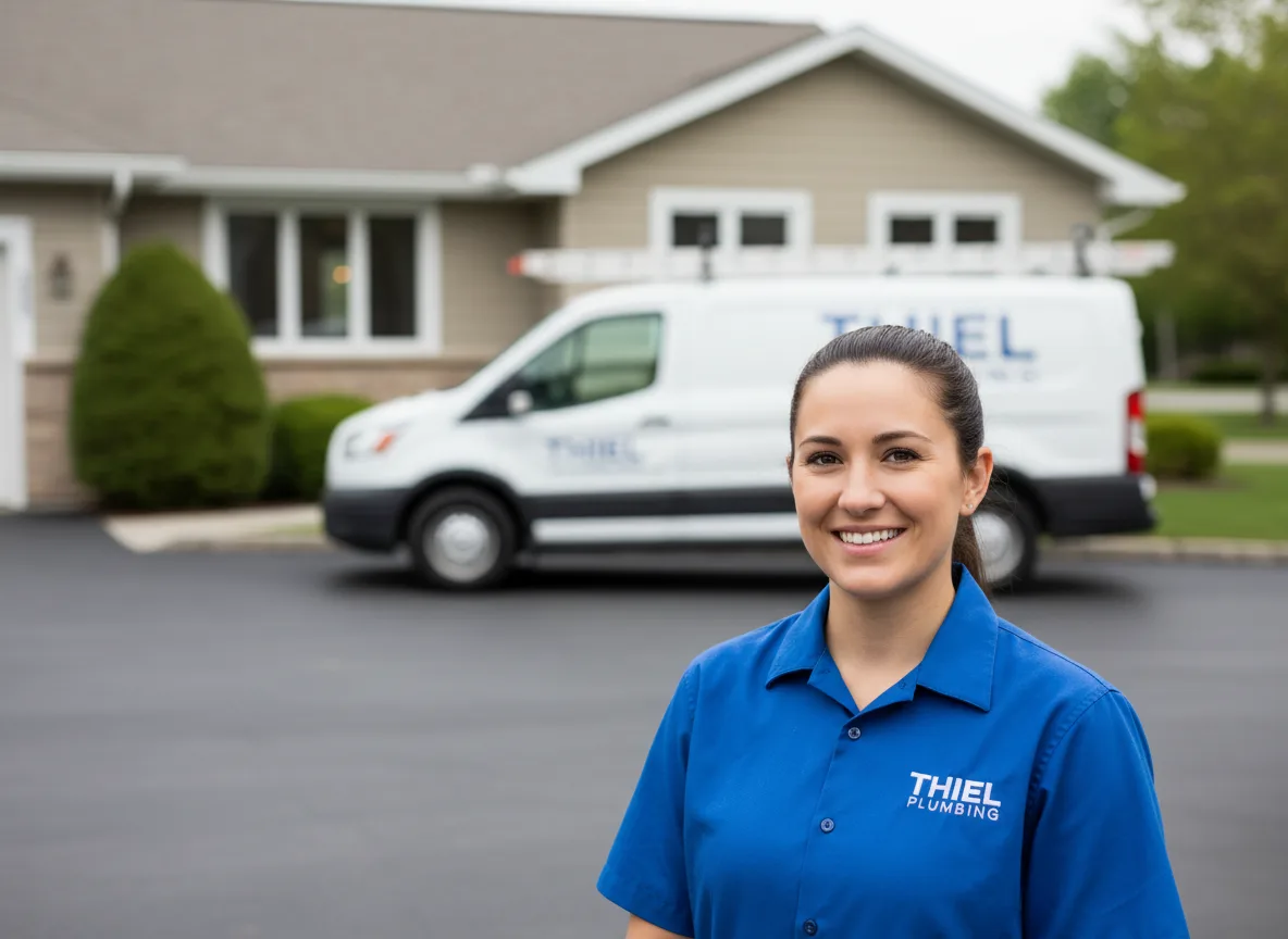 Plumber Danville, IA FAQs